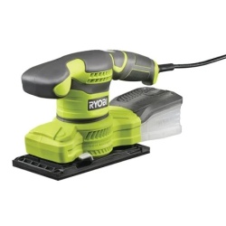 Ryobi rss200-g Električna vibraciona brusilica 200W ( RSS200-G )