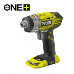 Ryobi udarni odvrtač 220Nm 18V ( RID1801M ) - Img 1