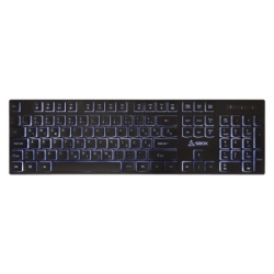 S Box K 22 USB Tastatura - SR-1