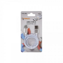 S BOX Kabl USB Magnetic Type C - Img 3