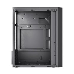 S box pcc 05  kuciste microatx  + psu 400-3