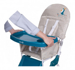 Safety first stolica za hranjenje Keeny Happy Day 2766560000 - Img 2