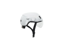 Safety labs kaciga-enroute vel l bela ( 182484-l )