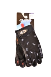 Safety labs rukavice - chiba sa prstima spider m ( 185200-sm )