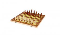 Šah Classic ( TTO 407644 ) - Img 3