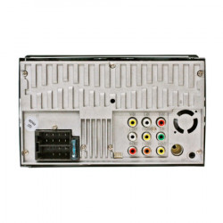 SAL auto radio sa video plejerom ( VB-X900 ) - Img 4