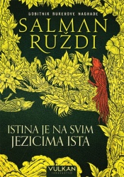 Salman Ruždi Istina je na svim jezicima ista ( 25055 )