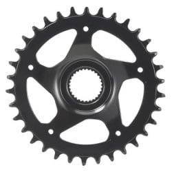 Samox zupčanik, 44z, direct mount, bosch gen 4/5 cl53 ( 42857 )