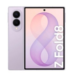 Samsung 12256 Z Fold 8 Ljubičasti Mobilni Telefon