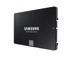 Samsung 1TB 2.5 inča SATA III MZ-77E1T0BW 870 EVO Series SSD - Img 1