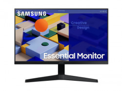 Samsung 24"/IPS/1920x1080/75Hz/5ms GtG/VGA,HDMI/Freesync/VESA monitor ( LS24C310EAUXEN )  - Img 1