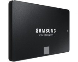 Samsung 250GB 2.5 inča SATA III MZ-77E250BW 870 EVO Series SSD - Img 5