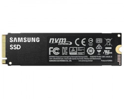 Samsung 2TB M.2 NVMe MZ-V8P2T0BW 980 Pro Series SSD - Img 4