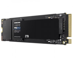 Samsung 2TB M.2 NVMe MZ-V9E2T0BW 990 EVO series SSD  - Img 5