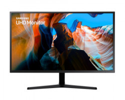 Samsung 32'' LU32J590UQPXEN monitor  - Img 1