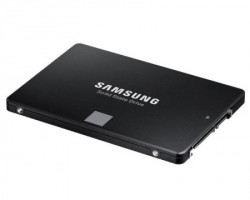 Samsung 500GB 2.5" SATA III MZ-77E500B 870 EVO Series SSD - Img 3