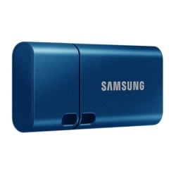 Samsung 512GB USB Flash Drive, USB3.2 Gen.1 Type-C, Blue ( MUF-512DA/APC ) -2