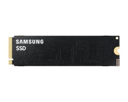 Samsung 9100 pro 14700/13300mb/s mz-vap1t0bw ssd m.2 nvme pcie 5.0 1tb
