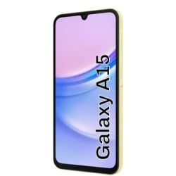 Samsung A15 4G 6GB/128GB žuti smartphone ( 12197 )-3