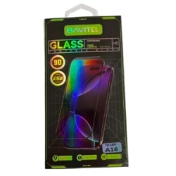 Samsung A16 9D zaštitno staklo ( 95716 )