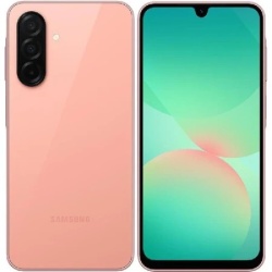 Samsung A26 8GB/256GB pink ( 12238 )