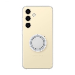 Samsung clear gadget maska s24, providna ( ef-xs921-cte )