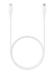 Samsung Data kabl Type C na Type C 1m beli BULK (EP-DG980BWE)