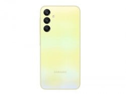Samsung galaxy A25 5G 6GB/128GB/žuta mobilni telefon ( SM-A256BZYDEUC )  - Img 2