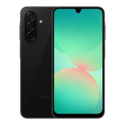 Samsung Galaxy A26 6/128GB 5G Crni