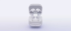 Samsung  Galaxy Buds 4 PRO Bele slušalice-3