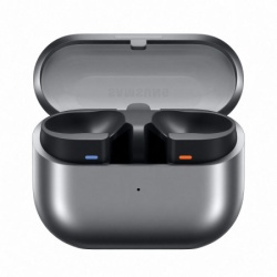 Samsung galaxy buds3 pro, bt slusalice, srebrne ( sm-r630-nza )-2