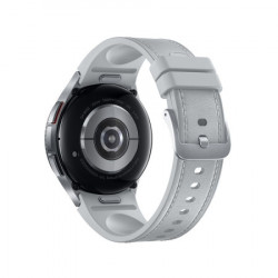 Samsung galaxy smartwatch 6 classic ss bt 43mm srebrni ( sm-r950-nzs ) - Img 4