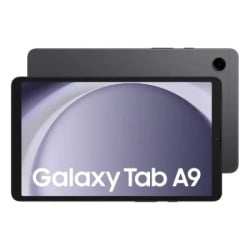  Samsung Galaxy Tab A9 SM-X110NZAAEUC 4/64GB/8-2Mpix/ Graphite Tablet 8.7-1