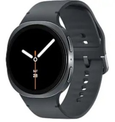 Samsung Galaxy Watch 8 40mm BT Tamno sivi