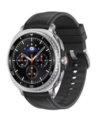 Samsung Galaxy Watch 8 Classic BT Crni