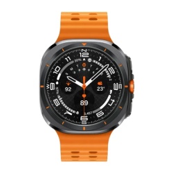 Samsung Galaxy Watch Ultra LTE Sivi-2