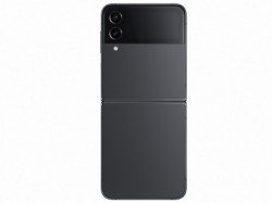 Samsung Galaxy Z Flip4 8GB/256GB/crna smatrphone ( SM-F721BZAHEUC