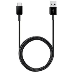 Samsung kabl set 2 x usb tip c kabl, crni 1.5m ( ep-dg930-mbe )