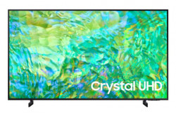 Samsung LED TV UE43CU8072UXXH, 4K, smart televizor ( 0001300468 )
