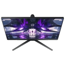 Samsung ls24ag304nrxen odyssey g3 1920x1080/full hd/va/144hz/1ms/hdmi/dp/dc/pivot monitor 24 -4