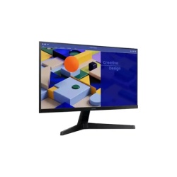 Samsung ls27c314eauxen 1920x1080/fhd ips/75hz/5ms/vga//hdmi/freesync/crni monitor 27 -4