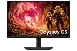 Samsung ls27fg502euxen monitor 27"
