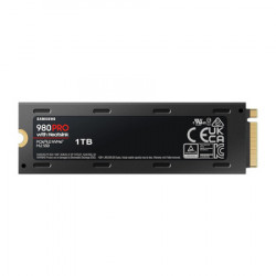 Samsung M.2 NVMe 1TB SSD 980 PRO SSD ( MZ-V8P1T0CW )  - Img 2