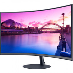 Samsung monitor 32" S32C390EAU VA 1920x1080/75Hz/4ms/2xHDMI/DP - Img 3