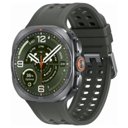 Samsung original galaxy watch ultra 2 47mm maslinasti ( sm-l715-fzs )