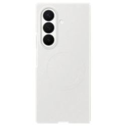 Samsung original silikonska magnetna maska za fold8 ultra, bela ( ef-ef976-cwe )
