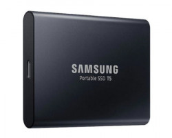 Samsung portable T5 2TB crni eksterni SSD MU-PA2T0B - Img 4