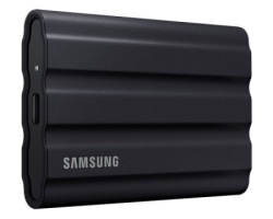 Samsung portable t7 mu-pe1t0s/eu Eksterni SSD 1TB