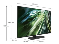 Samsung qe50qn90datxxh/neoqled/50"/uhd/smart/tizen/crna televizor  ( QE50QN90DATXXH ) -2