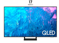 Samsung QE85Q70CATXXH televizor - Img 1